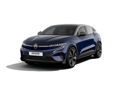 Usato 2023 Renault Mégane IV El 218 CV (35.950 €)