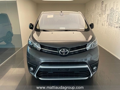 Usato 2023 Toyota Verso 2.0 Diesel 180 CV (45.700 €)