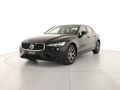 Usato 2023 Volvo S60 El 163 CV (35.016 €)