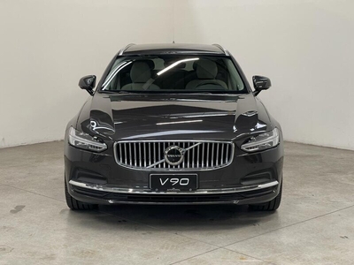 Usato 2023 Volvo V90 2.0 El_Hybrid 197 CV (50.900 €)