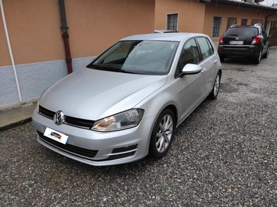 Volkswagen Golf 1.4 TSI