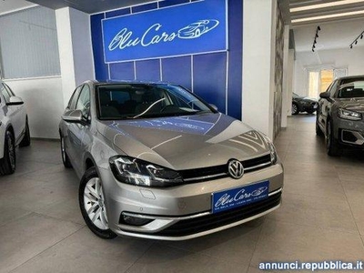 Volkswagen Golf 1.6 tdi Highline 115cv