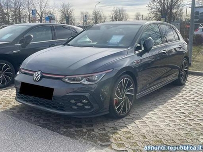 Volkswagen Golf 2.0 TSI GTI DSG Torino