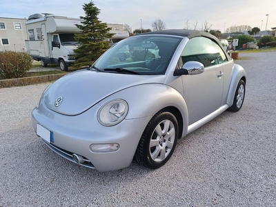 Volkswagen New Beetle 1.9 TDI 101CV