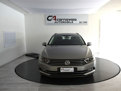 Volkswagen Passat 1.6 TDI