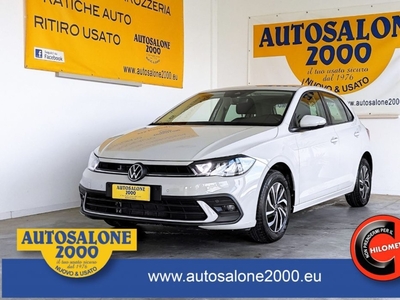 Volkswagen Polo 1.0 TSI