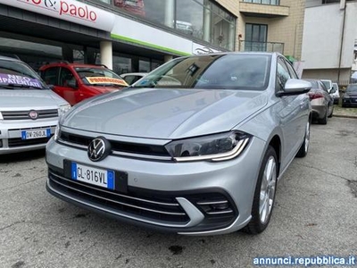 Volkswagen Polo 1.0 TSI Style Alba