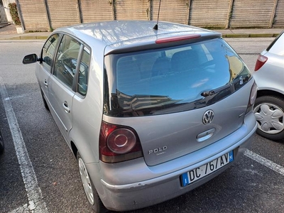 VOLKSWAGEN POLO 1.4 TDI - SEREGNO (MB)