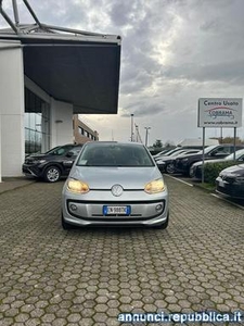 Volkswagen up! 1.0 75 CV 3 porte high up! Scandicci