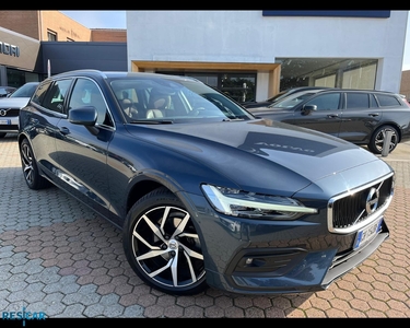 Volvo V60 2.0