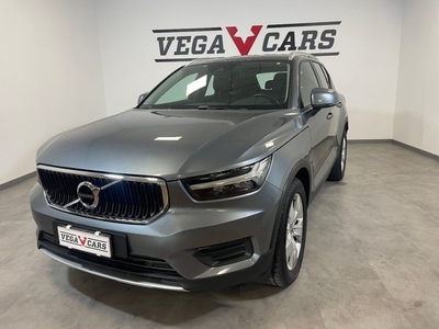 Volvo XC40 D3