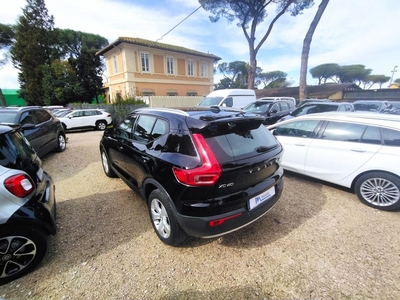 Volvo XC40 T5