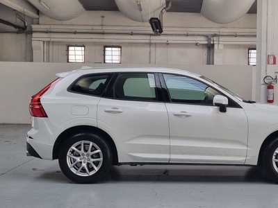 Volvo XC60 B4