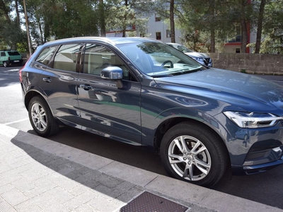 Volvo XC60 D4