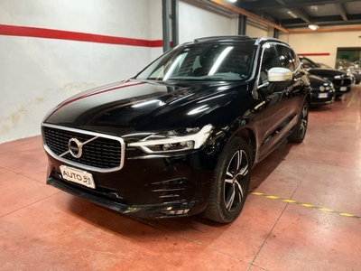 Volvo XC60 D4