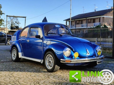 1972 | Volkswagen Maggiolone 1303