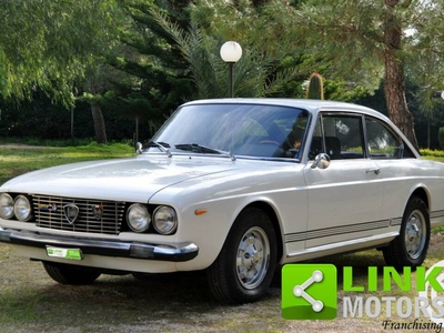 1973 | Lancia Flavia Coupe 2000 Iniezione
