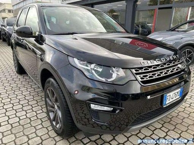 2.0 TD4 150cv SE AWD Auto Empoli