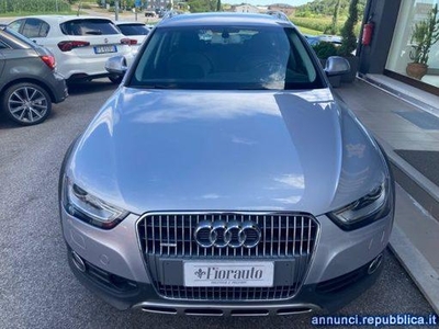 2.0 TDI 190 CV S tronic Advanced Tarcento