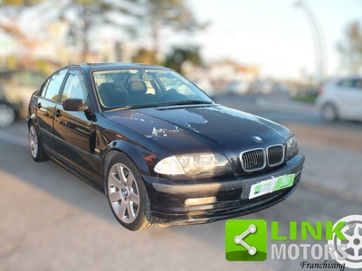 2000 | BMW 320d