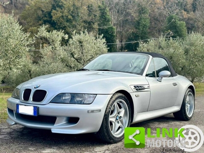 2000 | BMW Z3 M 3.2