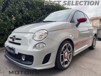 ABARTH 500