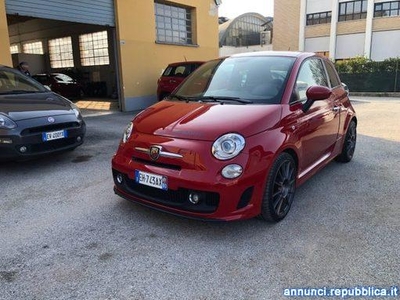 Abarth 500 ESSEESSE Ozzano dell'emilia