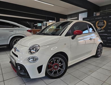 Abarth 595 121 kW