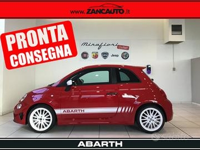 Abarth 595 1.4 Turbo T-Jet 165 CV PROMO APRILE