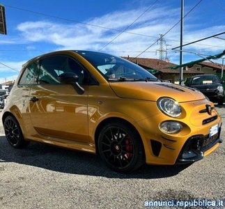 Abarth 595 1.4 Turbo T-Jet 180 CV Competizione Oleggio