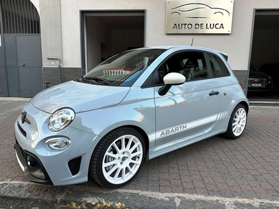 Abarth 695 132 kW