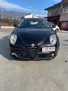 ALFA MITO