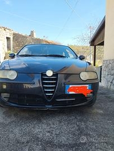 Alfa romeo 147 - 2002