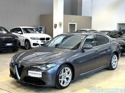 Alfa Romeo Giulia 2.2 Td 190 CV AT8 Executive - Euro6D - Camera Paderno Dugnano