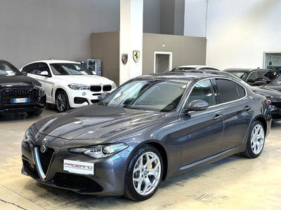 Alfa romeo Giulia 2.2 Turbodiesel 190 CV