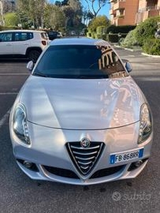 Alfa Romeo Giulietta 1.6 JTDM 120cv Distinctive
