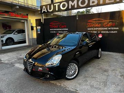 ALFA ROMEO Giulietta 1.6 JTDm-2 105 CV Distincti