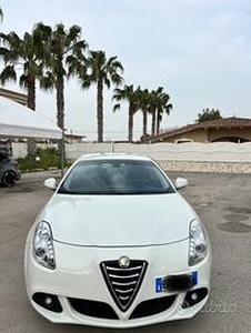 Alfa Romeo Giulietta 1.6 JTDm-2 105 CV Progression