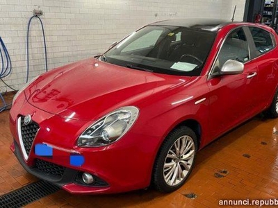 Alfa Romeo Giulietta 2.0 JTDm 150 CV Casteggio