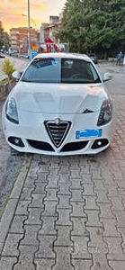 ALFA ROMEO Giulietta jtd-m(2010-21) - 2010