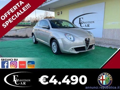 Alfa Romeo MiTo 1.4 70 CV 8V Progression Isernia