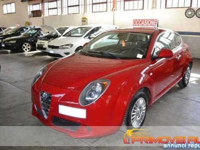 Alfa Romeo MiTo 1.4 70cv 8V Progression GPL Castelnuovo Rangone