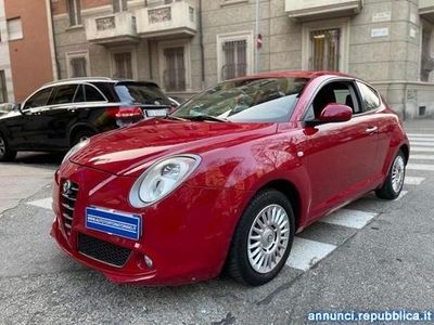 Alfa Romeo MiTo 1.4 78 CV SUPER GPL OK NEO PATENTATI!!! Torino