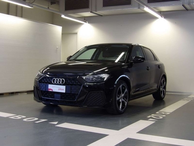 Audi A1 30 TFSI 81 kW