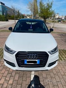 Audi a1 sportback sline 1.0 benzina