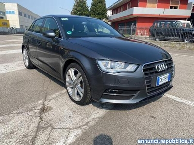 Audi A3 1.4 TFSI COD Attraction S-LINE Scorze'