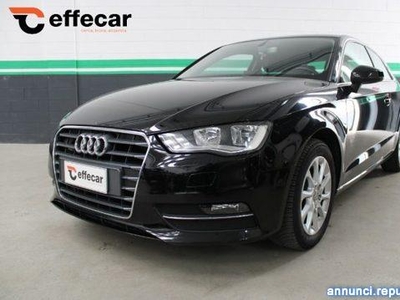 Audi A3 1.6 TDI clean diesel S tronic Young Roncadelle