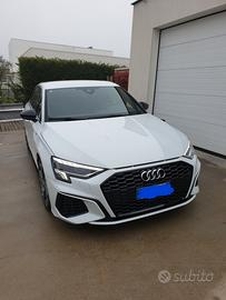 AUDI A3 4ª serie - 2021