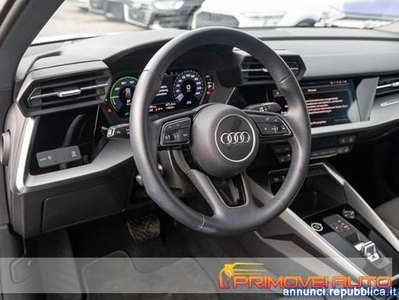 Audi A3 SPB TFSI e S tronic Castelnuovo Rangone