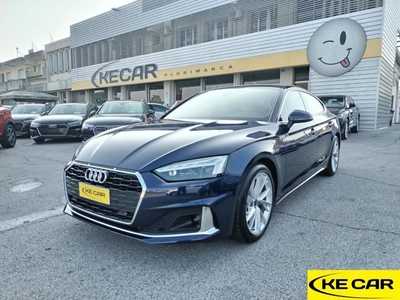 Audi A5 40 TDI